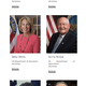 White House sponsors of Capitol Ministries